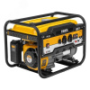 Генератор бензиновый PS-33, 3,3 кВт, 230В, 15л, ручной стартер
