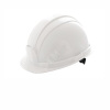 СОМЗ-55 Hammer Trek белая (защитная, шахтерская, сферической формы,крепление для фонаря, регулировка