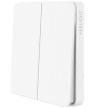 Выключатель умный (две клавиши) Yeelight Smart Switch Light