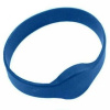 Браслет из силикона размер мм D74 IL-10T. Синий