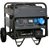 Генератор бензиновый  HY 12000LE