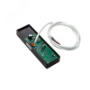 Считыватель встраиваемый PERCo-IR19 ОEM формата   EMM/HID/Mifare, интерфейс связи RS-485,           