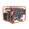 Генератор бензиновый GRS 6500