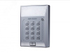 Терминал доступа со встроенным считывателем Mifare картХранилище- 3000 карт, 10000 событий, механиче