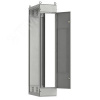Корпус металлический ГРЩ 2000х400х800 IP31 УХЛ3 SMART IEK YKM50-2000-400-800-31-S