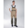 Полукомбинезон Челси (ткань Канвас,270), хаки бежевый, 52-54 170-176