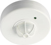 Датчик движения PMS-IR 024 1200Вт 360° 2-6м WH IP20 Jazzway