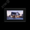 Видеодомофон Mia (Black) TFT LCD 7 дюймов 800x480, 1080/720p (AHD/CVI/TVI) и CVBS
