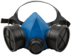Респиратор газозащитный (с фильтрами типа ''АВЕК'')