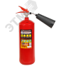 Огнетушитель углекислотный ОУ-3 ВСЕ-01 (сварная труба) d=133 мм