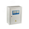 Шкаф управления пожарный адресный, мощность  1.5 кВт исполнение 03