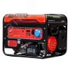 Генератор AGE 6500 D (мах 5,5кВт электростарт)
