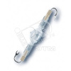 Лампа металлогалогенная МГЛ 1000Вт HQI-TS 1000W/NDL/S K12S Osram