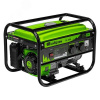 Генератор бензиновый БС-2500, 2,2 кВт, 230В, 4-х такт., 15 л, ручной стартер