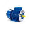 Электродвигательобщепромышленный DIN 71B2-SDN-0.55/3000 B35