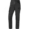 Брюки рабочие MACH2 NEW цвет Темно-серый размер XXL