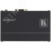 Передатчик HDMI, RS-232 и ИК по витой паре HDBaseT, 4K60 4:2:0, до 70 м.