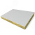 Плита из минерального волокна с огнестойким покрытием 1000х500х52 Плита из минерального волокна с огнестойким покрытием 1000х500х52