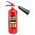 Огнетушитель углекислотный ОУ-3 ВСЕ-01 (сварная труба) d=114мм