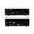 IP-усилитель, 120 Вт, 1 микр+ 1 лин вход, запуск mp3-проигрывателя, 2U
