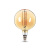 Лампа Gauss Filament G200 8W 780lm 2400К Е27 golden LED 1/6 Лампа Gauss Filament G200 8W 780lm 2400К Е27 golden LED 1/6