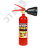 Огнетушитель углекислотный ОУ-1 BCE-01