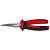 Длинногубцы диэлектрические 160 мм