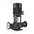 Насос циркуляционный с сухим ротором ''in line'' TD32-33G/2 (380В, 3кВт, 35.8м, чугун 110°)