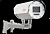 Видеокамера IP 3Мп ИК (6-153мм)