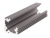 Профиль PAL 1919 угловой (2м) анодированный