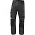 Брюки рабочие MACH5 Delta Plus, M5PA3BNTM, цвет серо-черный, р. M