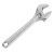 Ключ разводной, 200 мм, хромированный Ключ разводной, 200 мм, хромированный