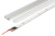 Профиль влагозащищенный PAL 1808 (2м) (с мат.рассеив)IP65