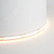 Лента светодиодная LEDх480/м COB 5м 12w/m 24в 3000К