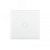 Умный выключатель, 1 клавиша, белый, без 0
