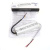 Трансформатор электронный для светодиодной ленты 20W 12V IP67 (драйвер), LB007