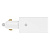 Акссесуар соединитель белый для ДДО LEDVANCE