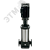 Насос центробежный вертикальный CRV 32-10-2N A-D-E-HQQE-E