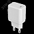 Зарядное устройство сетевое (адаптер к кабелю USB) белый 20Вт разъем Type-C ФАZА