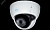 Видеокамера IP 2МП купольная IP67 IK10 (2.8мм) RVi-1NCDX2368 (2.8) white