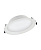 Светильник светодиодный ДВО-35Вт 6500K 3150лм IP44 бел DOWNLIGHT LEDVANCE