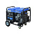 Генератор бензиновый TSS-SGG 10000 EHA