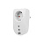 Умная Wi-Fi розетка/дистанционное управление бытовыми приборами 10А