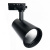 Светильник светодиодный трековый на шинопровод ДПО-30w 4000К 2700Лм черный