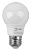LED лампа A55-8W-840-E27 (диод, груша, 8Вт, нейтр, E27)