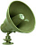 Оповещатель речевой рупорный STH-30