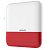 Оповещатель уличный беспроводной (красный индикатор) AX PRO