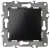 Переключатель Серия 12 12-1112-05 перекрёстный двойной, 10АХ-250В, антрацит