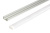 Профиль влагозащищенный PAL 1808 (2м) (с мат.рассеив)IP65