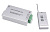 Контроллер ZC-2000RC RGB 12V 3x4A =144Вт (RF) Jazzway